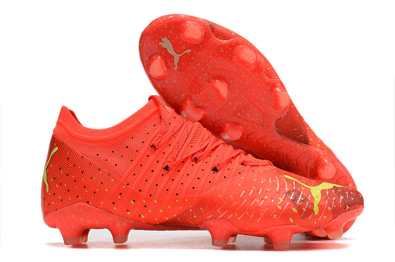 Chuteira Puma Future Z 1.3 Teaser FG Campo