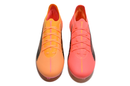 Chuteira Puma Ultra 5 Ultimate FG Campo - Laranja