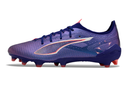 Chuteira Puma Ultra 5 Ultimate FG Campo - Roxo