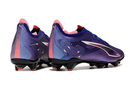 Chuteira Puma Ultra 5 Ultimate FG Campo - Roxo