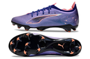 Chuteira Puma Ultra 5 Ultimate FG Campo - Roxo