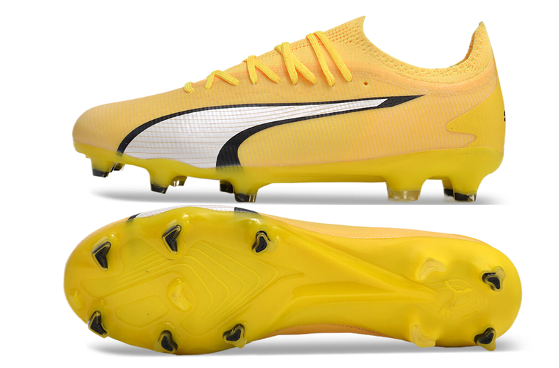 Chuteira Puma Campo Ultra Ultimate FG