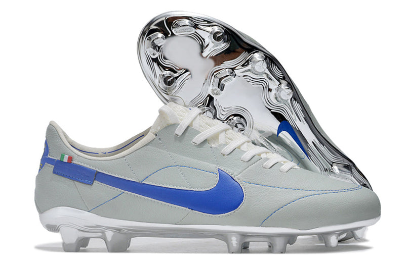 Chuteira Nike Tiempo Legend 9 Elite FG Made In Italy