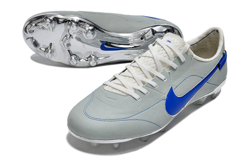 Chuteira Nike Tiempo Legend 9 Elite FG Made In Italy