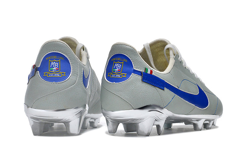 Chuteira Nike Tiempo Legend 9 Elite FG Made In Italy