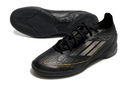 Chuteira Adidas Futsal F50 PRO IC Preta