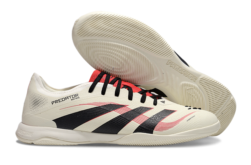 Chuteira Adidas Predator 25 Elite IC Futsal