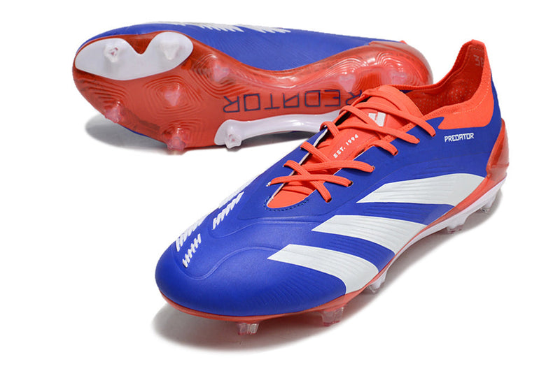 Chuteira Adidas Predator Elite FG Campo