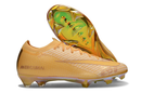 Chuteira Campo Nike Air Zoom Mercurial Vapor 16 Elite FG - Amarelo
