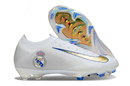 Chuteira Campo Nike Air Zoom Mercurial Vapor 16 Elite FG "Real Madrid"