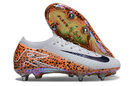Chuteira Campo Nike Air Zoom Mercurial Vapor 16 Elite SG Trava Mista Removível