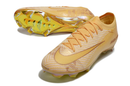 Chuteira Campo Nike Air Zoom Mercurial Vapor 16 Elite FG - Amarelo