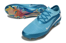 Chuteira Campo Nike Phantom 6 Elite - Azul