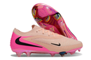Chuteira Campo Nike Phantom 6 Elite - Rosa