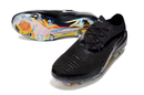Chuteira Campo Nike Phantom 6 Elite FG - Preto