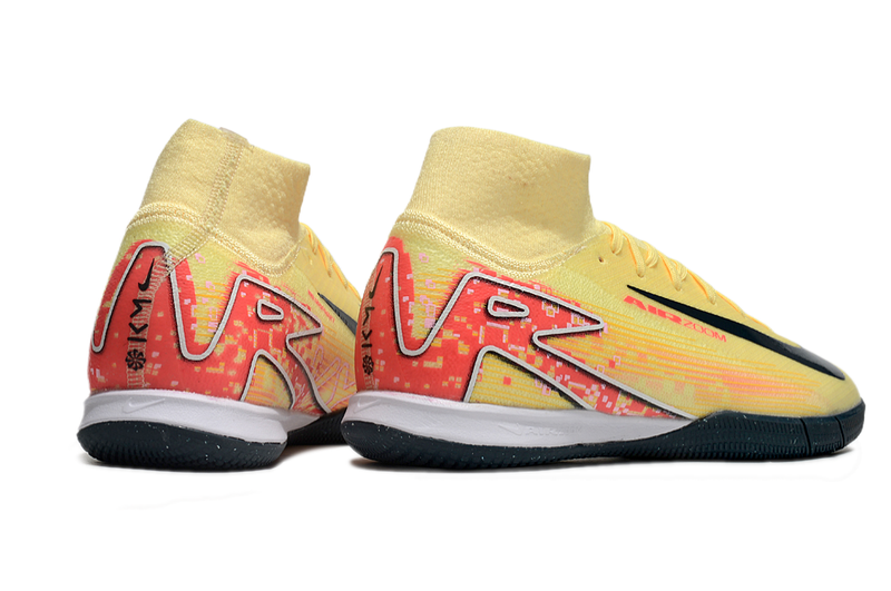Chuteira Nike Futsal Air Zoom Mercurial Superfly 10 Elite IC
