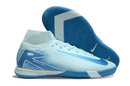 Chuteira Nike Futsal Air Zoom Mercurial Superfly 10 Elite IC