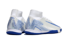 Chuteira Nike Futsal Air Zoom Mercurial Superfly 10 Elite IC