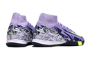 Chuteira Nike Futsal Air Zoom Mercurial Superfly 10 Elite IC