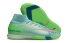 Chuteira Nike Futsal Air Zoom Mercurial Superfly 10 Elite IC