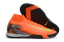 Chuteira Nike Futsal Air Zoom Mercurial Superfly 10 Elite IC