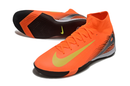 Chuteira Nike Futsal Air Zoom Mercurial Superfly 10 Elite IC