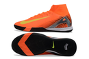 Chuteira Nike Futsal Air Zoom Mercurial Superfly 10 Elite IC