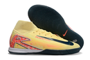 Chuteira Nike Futsal Air Zoom Mercurial Superfly 10 Elite IC