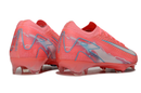 Chuteira Nike Air Zoom Mercurial Vapor 16 Elite FG Campo – Rosa