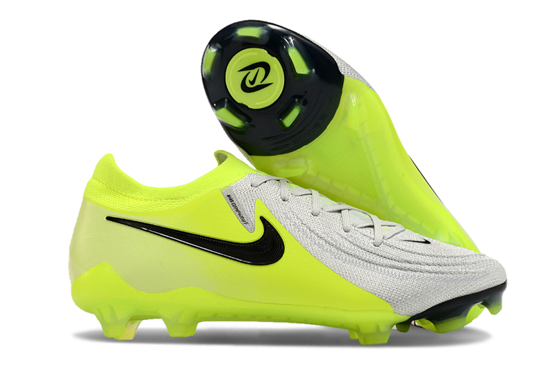 Chuteira Nike Phantom GX2 Elite Campo FG