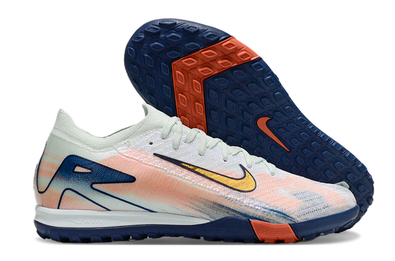 Chuteira Nike Society Air Zoom Mercurial Vapor 16 Elite TF