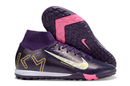 Chuteira Nike Society Air Zoom Mercurial Superfly 10 Elite TF KM