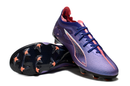 Chuteira Puma Ultra 5 Ultimate FG Campo - Roxo