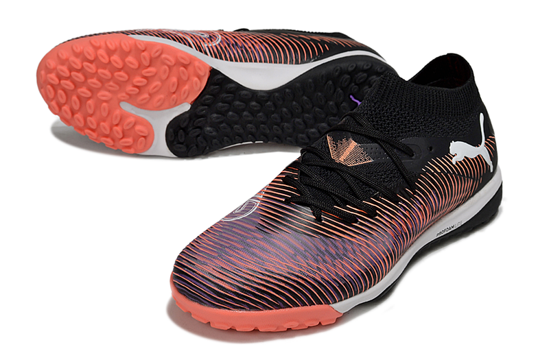 Chuteira Society Puma Future 8 Ultimate TF