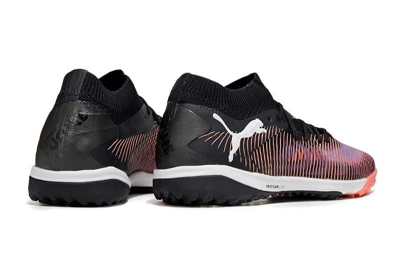 Chuteira Society Puma Future 8 Ultimate TF