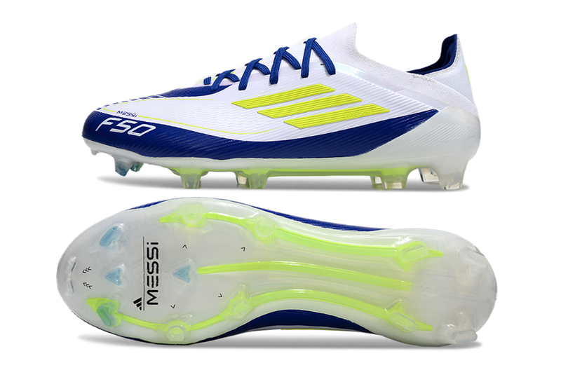 Chuteira Adidas Campo F50 Elite FG