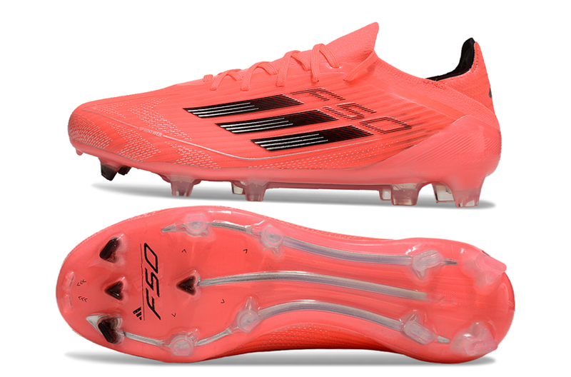 Chuteira Adidas Campo F50 Elite FG