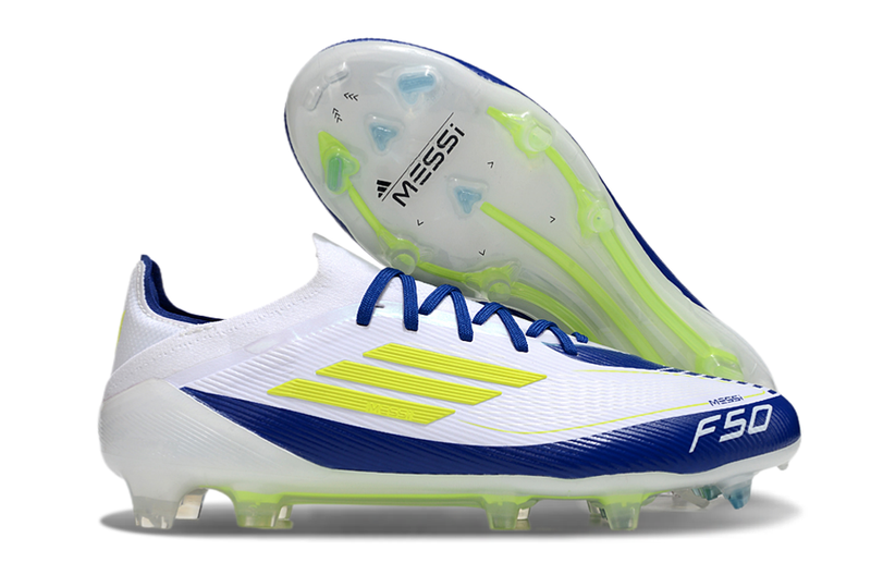 Chuteira Adidas Campo F50 Elite FG