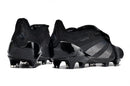 Chuteira Adidas Predator Elite Tongue FG - Preto