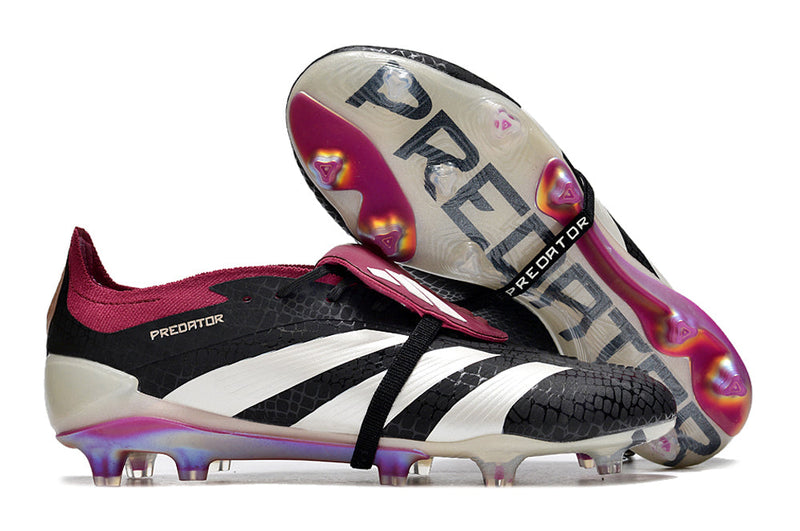 Chuteira Adidas Predator Elite Tongue FG