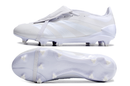 Chuteira Adidas Predator Elite Tongue FG - Branco
