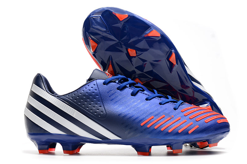 Chuteira de Campo Adidas Predator Lethal Zone FG