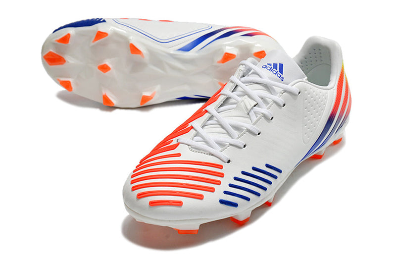 Chuteira de Campo Adidas Predator Lethal Zone FG