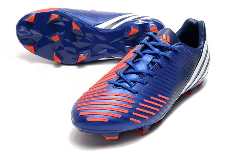 Chuteira de Campo Adidas Predator Lethal Zone FG