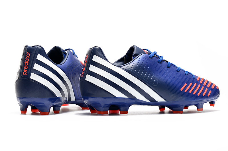 Chuteira de Campo Adidas Predator Lethal Zone FG
