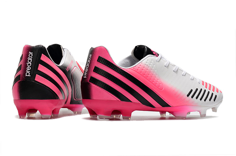 Chuteira de Campo Adidas Predator Lethal Zone FG