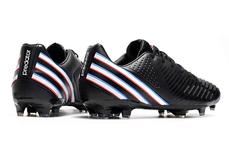 Chuteira de Campo Adidas Predator Lethal Zone FG