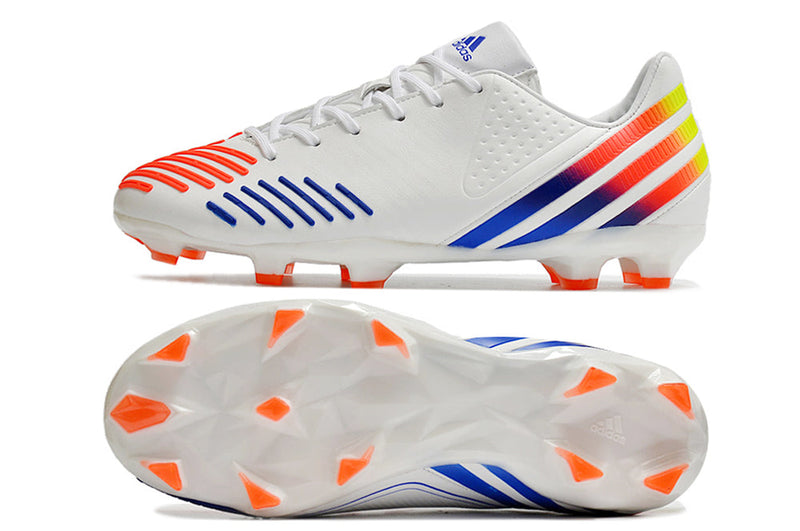 Chuteira de Campo Adidas Predator Lethal Zone FG