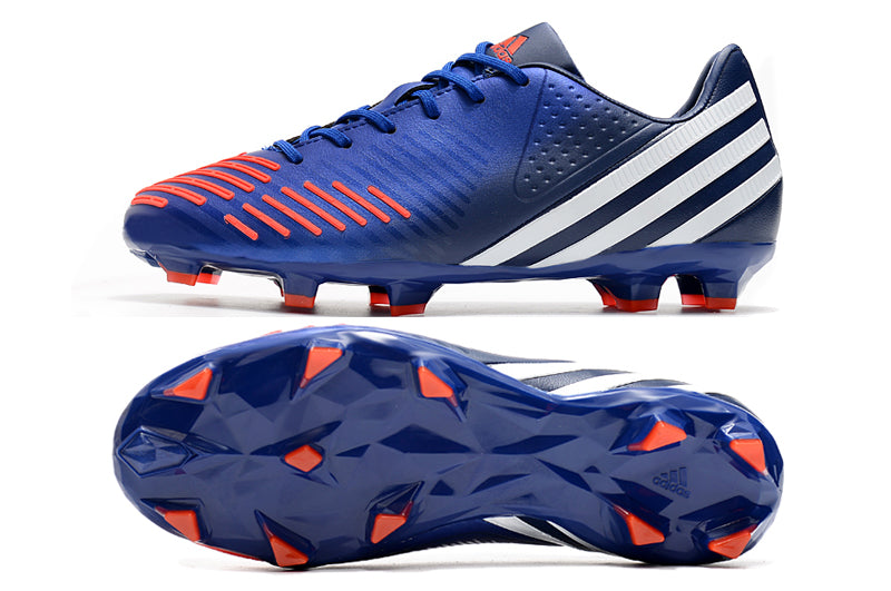Chuteira de Campo Adidas Predator Lethal Zone FG