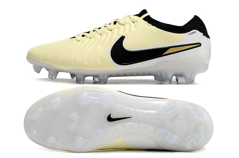 Chuteira Nike Tiempo Legend 10 Elite FG